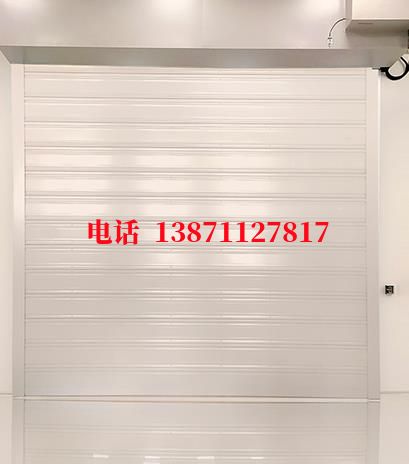 东郊镇防爆柔性卷帘门