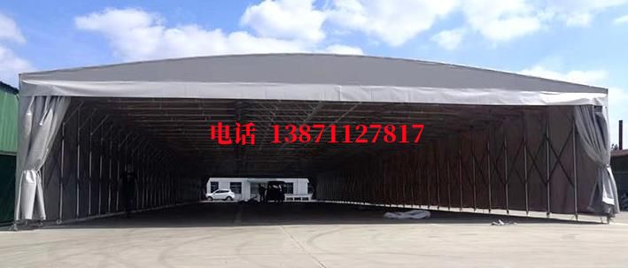 东郊镇湖北工业仓库篷房